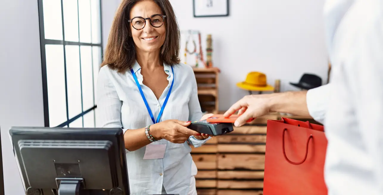 Why you need unified commerce in your retail business